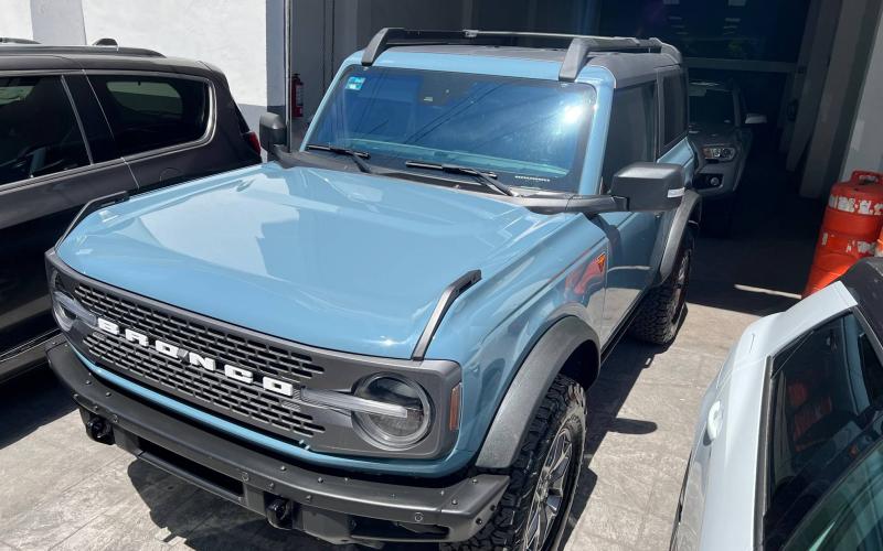 Ford