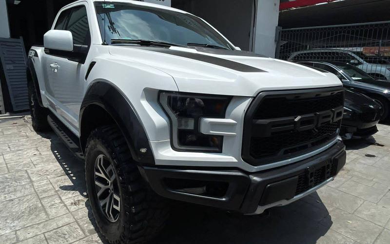 Ford