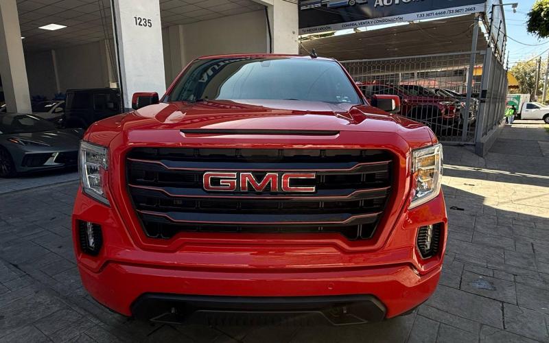 GMC