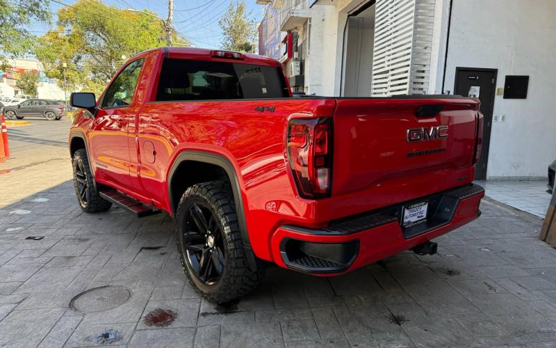 GMC