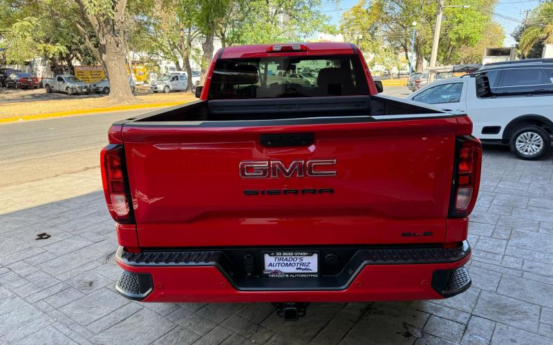 GMC