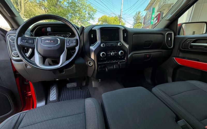 GMC