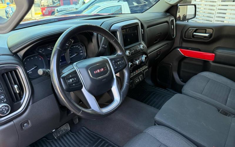 GMC