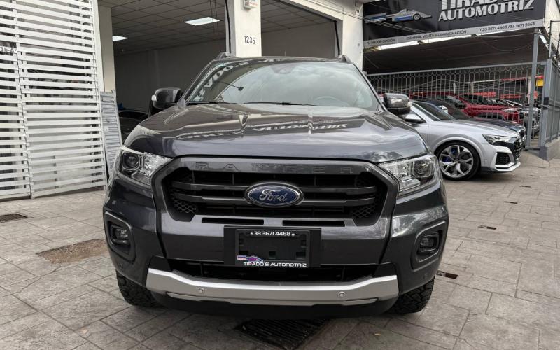Ford