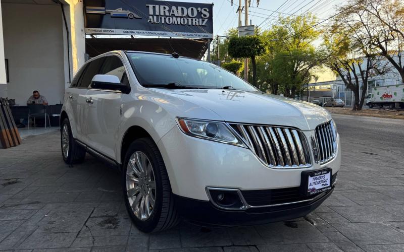 Lincoln