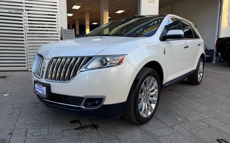 Lincoln