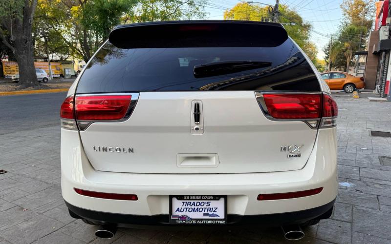 Lincoln