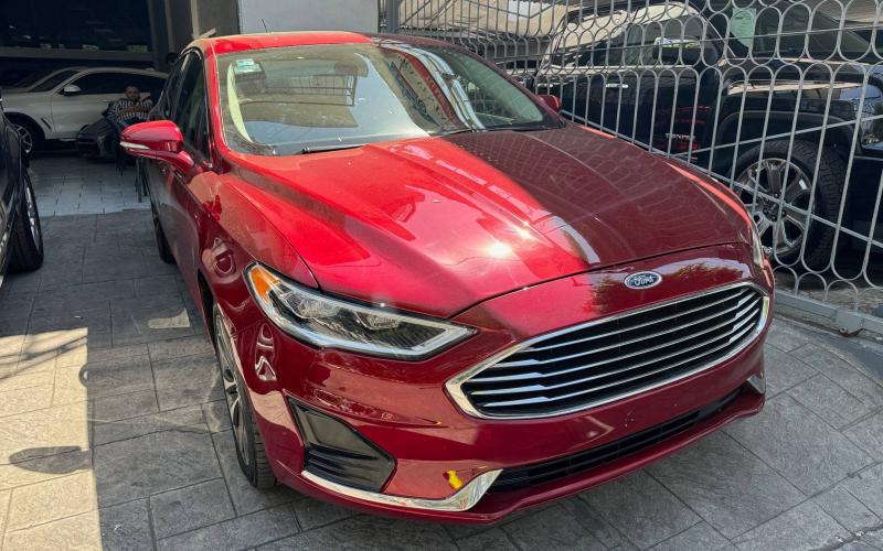 Ford