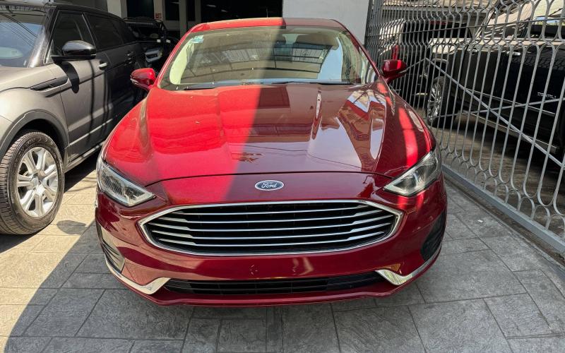 Ford