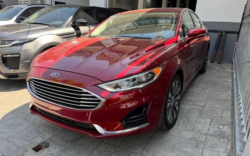 Ford