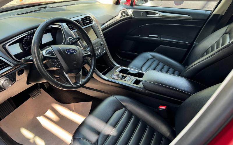 Ford