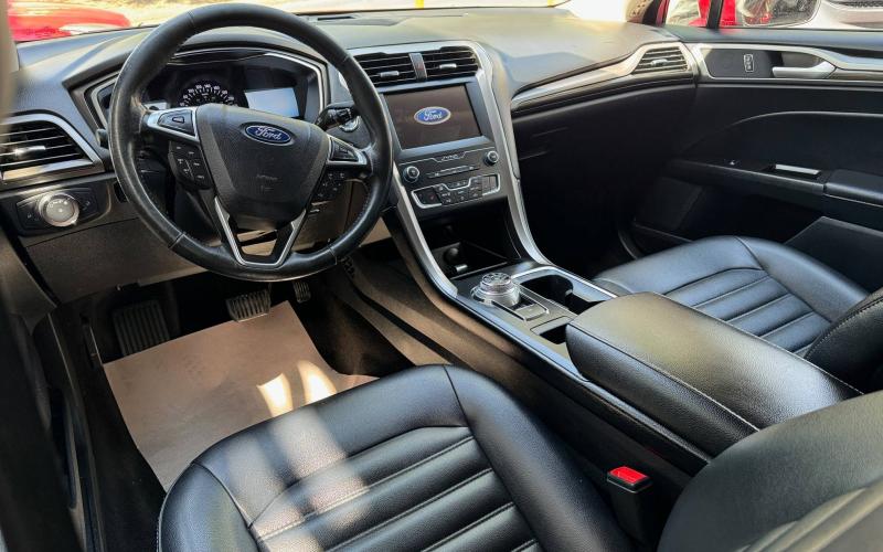 Ford