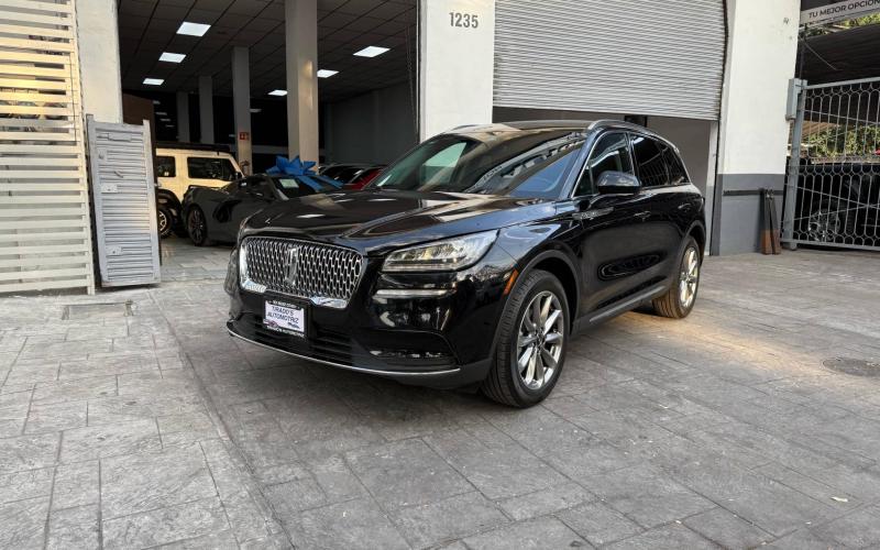 Lincoln