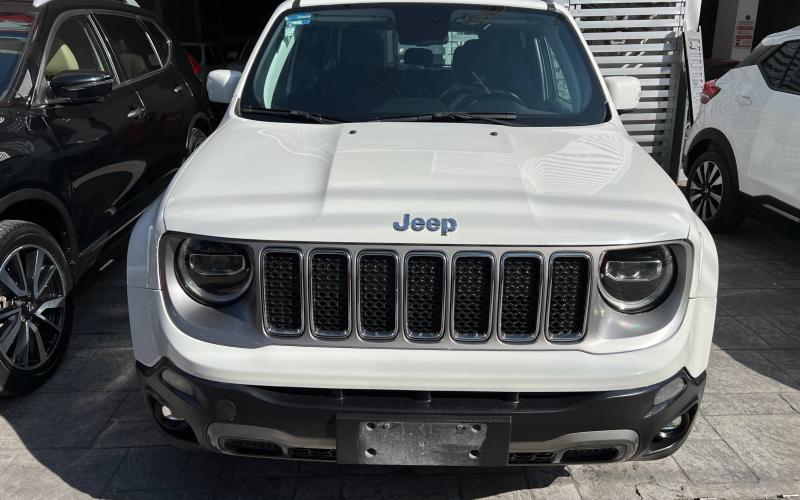 Jeep