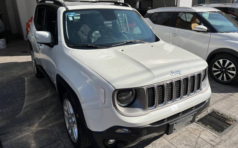 Jeep