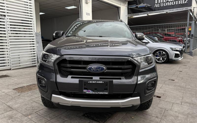 Ford