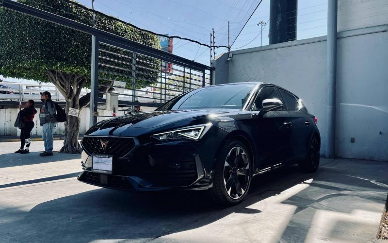 Cupra