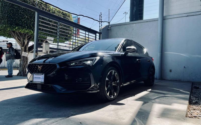 Cupra