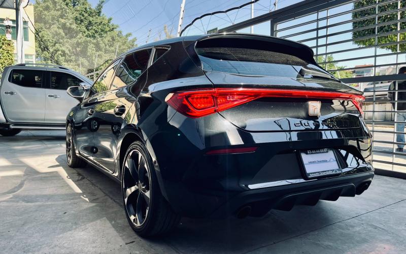 Cupra