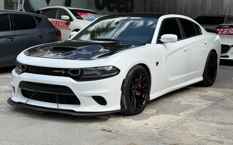 Dodge