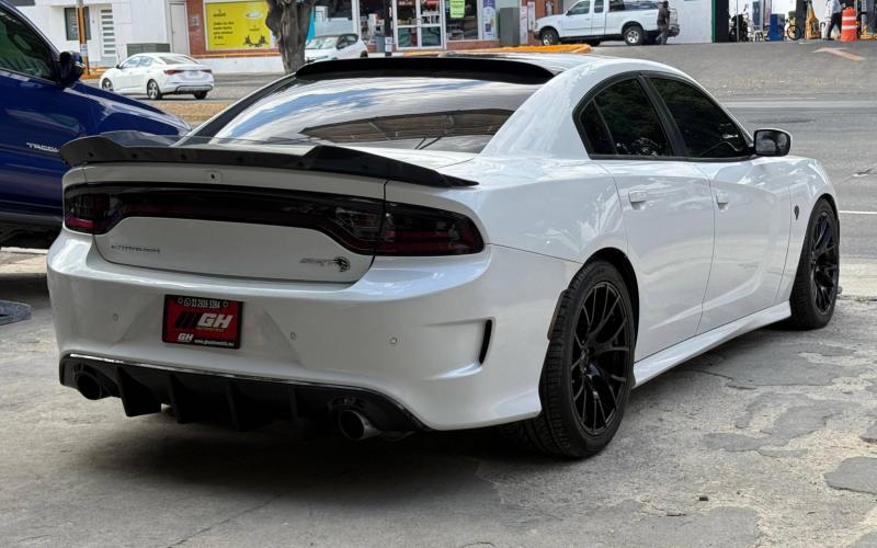 Dodge