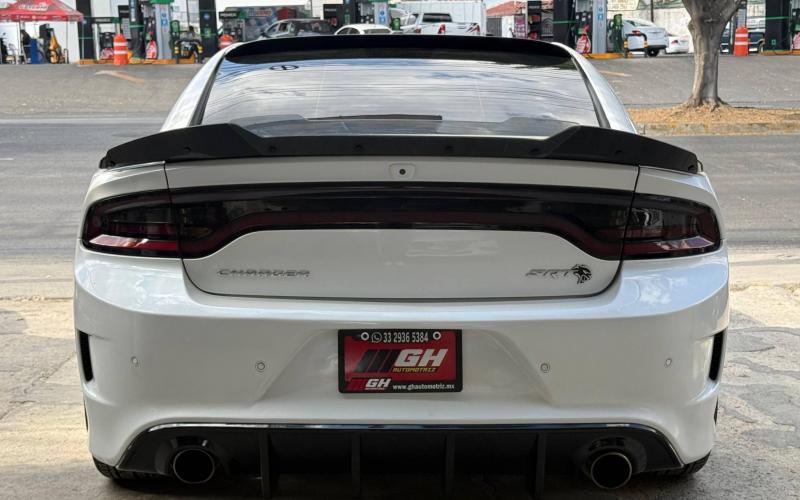 Dodge