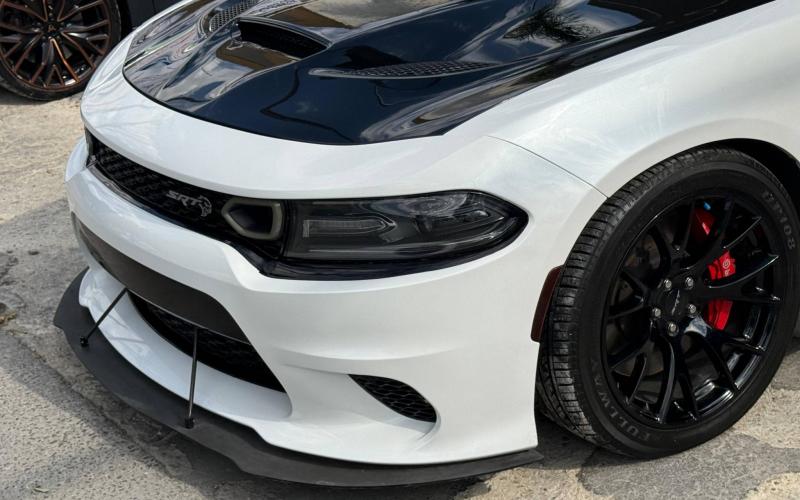 Dodge