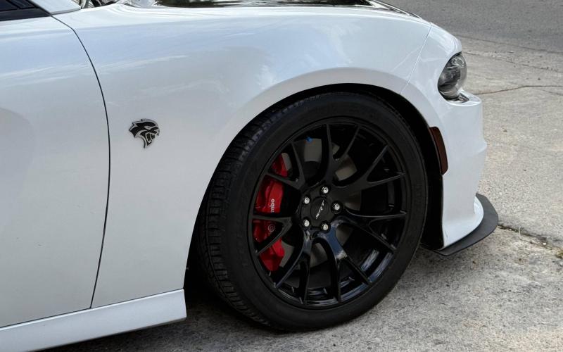 Dodge