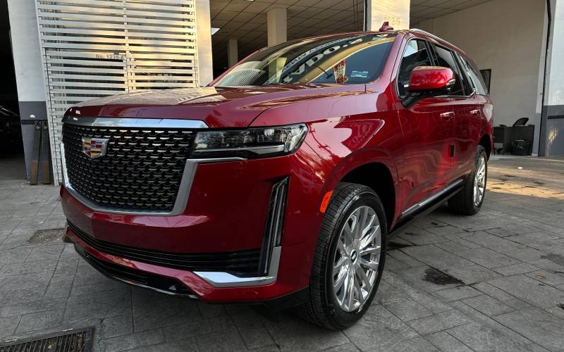 Cadillac