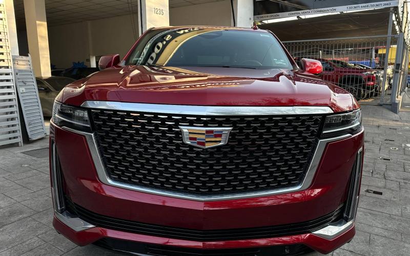 Cadillac