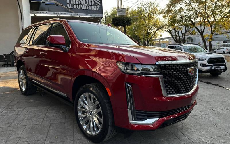 Cadillac
