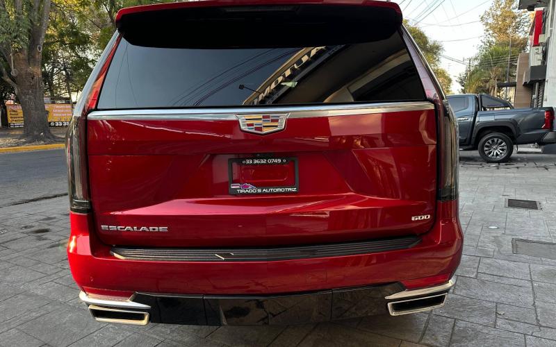 Cadillac