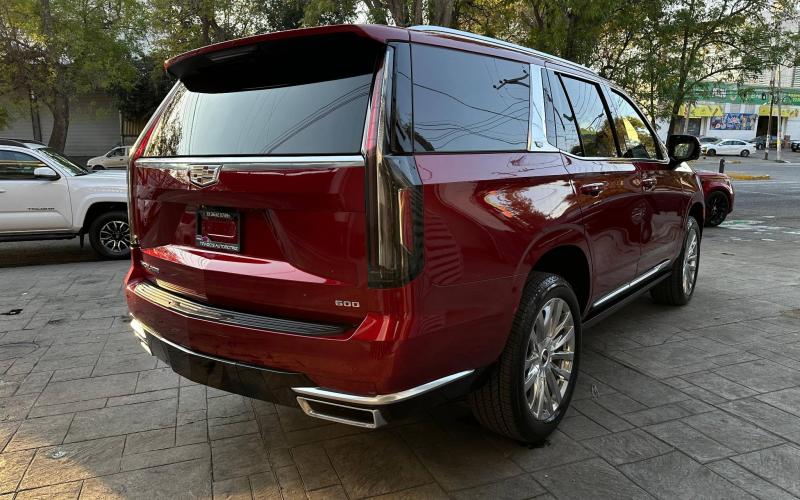 Cadillac