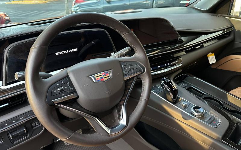 Cadillac