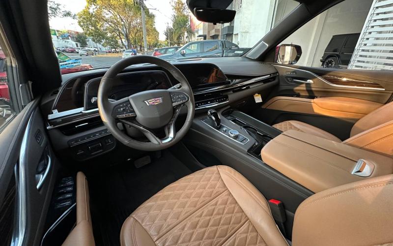 Cadillac