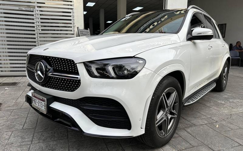 Mercedes Benz