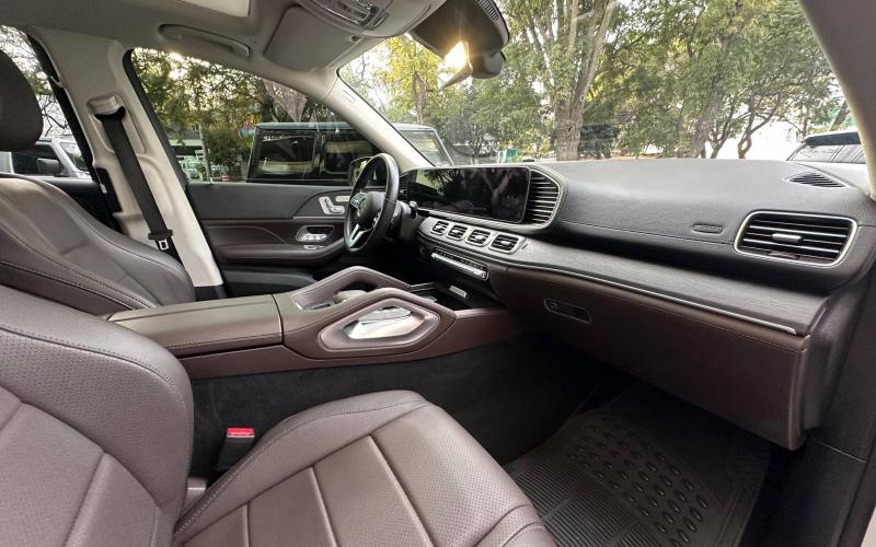 Mercedes Benz