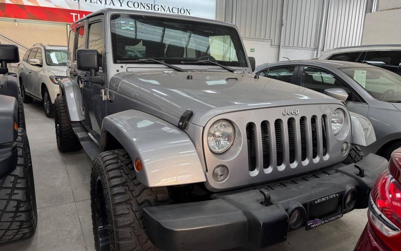 Jeep