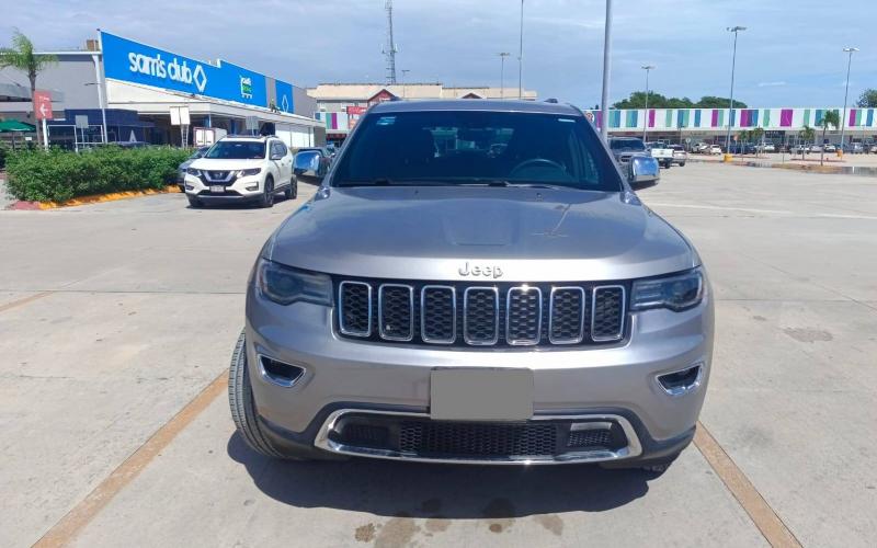 Jeep