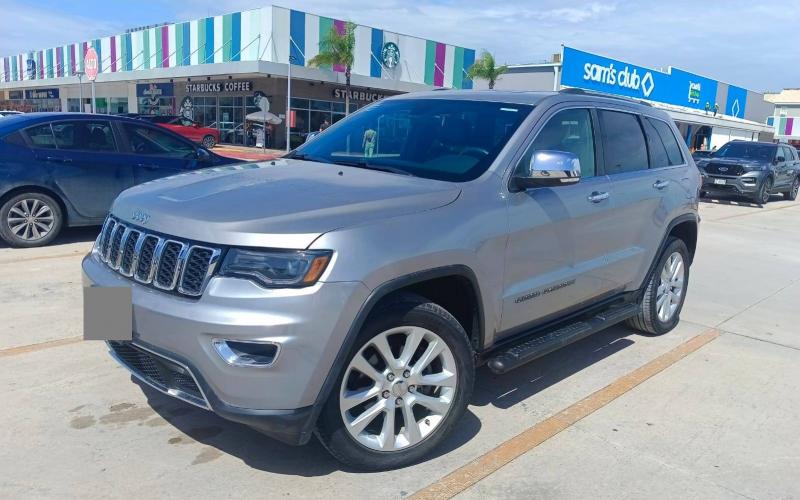 Jeep