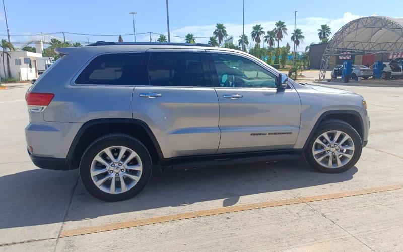 Jeep