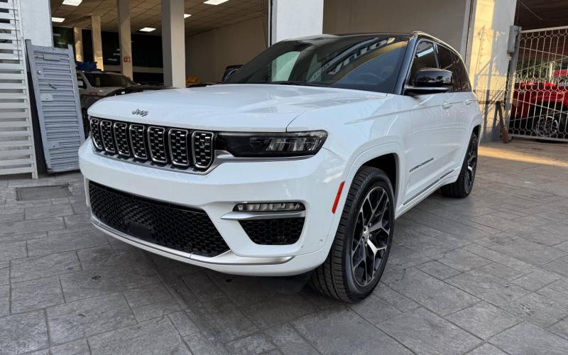 Jeep