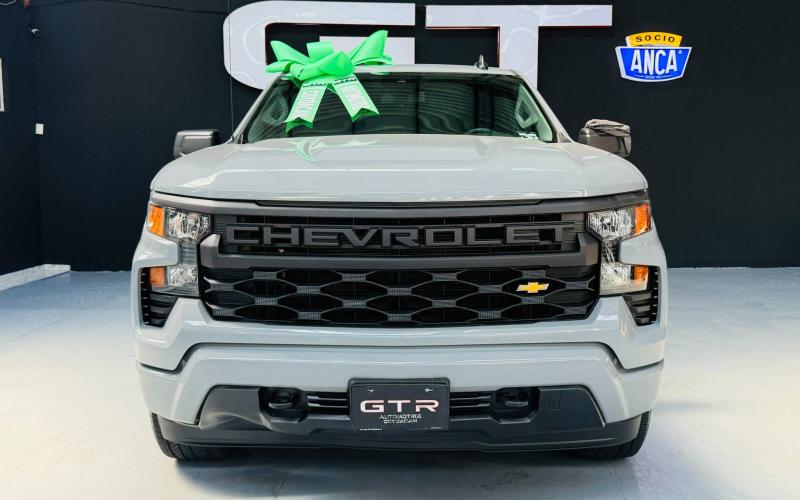 Chevrolet