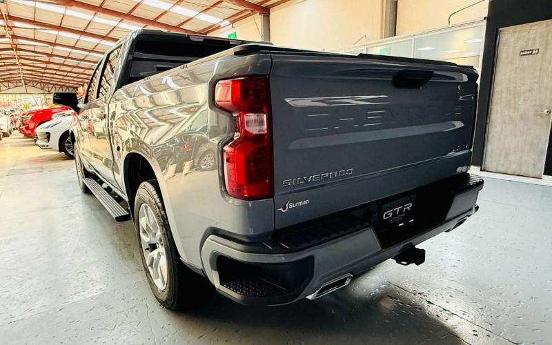 Chevrolet