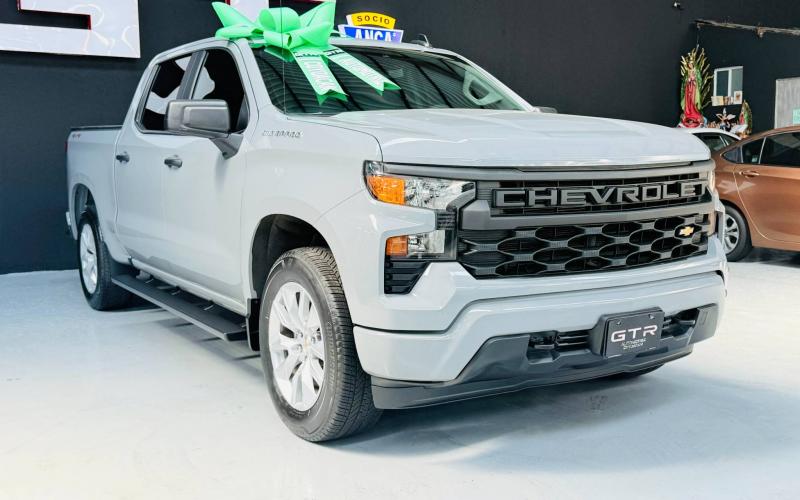 Chevrolet