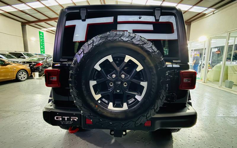 Jeep