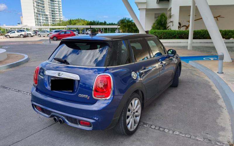 Mini