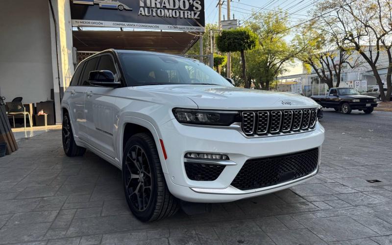 Jeep