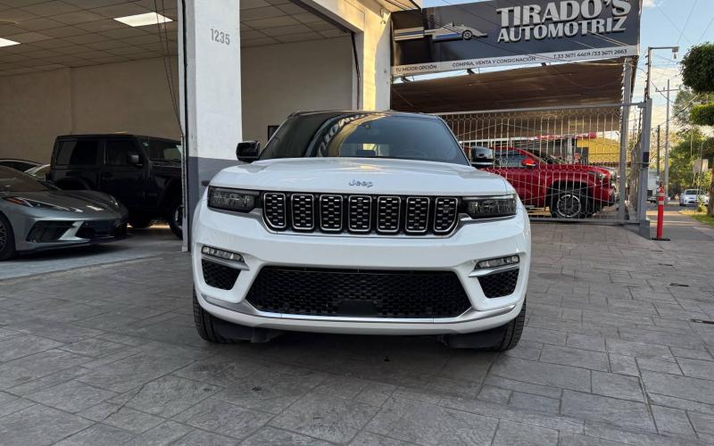 Jeep