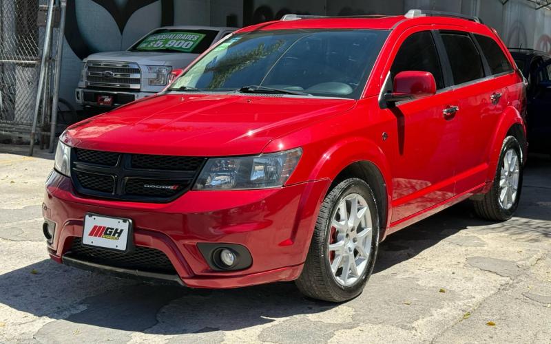 Dodge